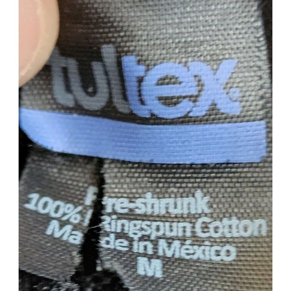 Whiskey Myers Black T-Shirt Size M Unisex Country Music - Picture 4 of 4